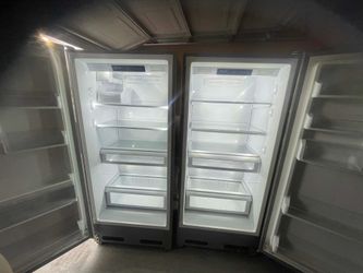 Freezer Frigidaire  professional