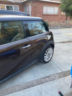 2010 Mini Cooper