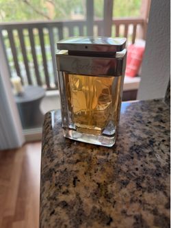 Cartier PANTHERE 75ml