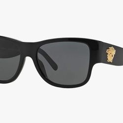 Men's Versace Sunglasses 