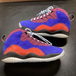 Air Jordan Retro 10 Maya Moore