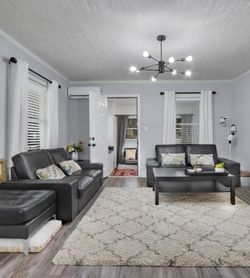 Ikea Lack Coffee And Two Side Tables 