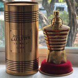 Jean Paul Gaultier Le Male Elixir 125ML 4.02 OZ