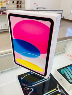 iPad A16 128gb