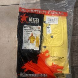 Rain Wear 