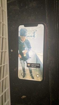 iPhone xr for sale