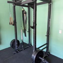 Rogue Monster Lite Rack