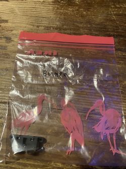 iRobot Model 675 Front Bumper