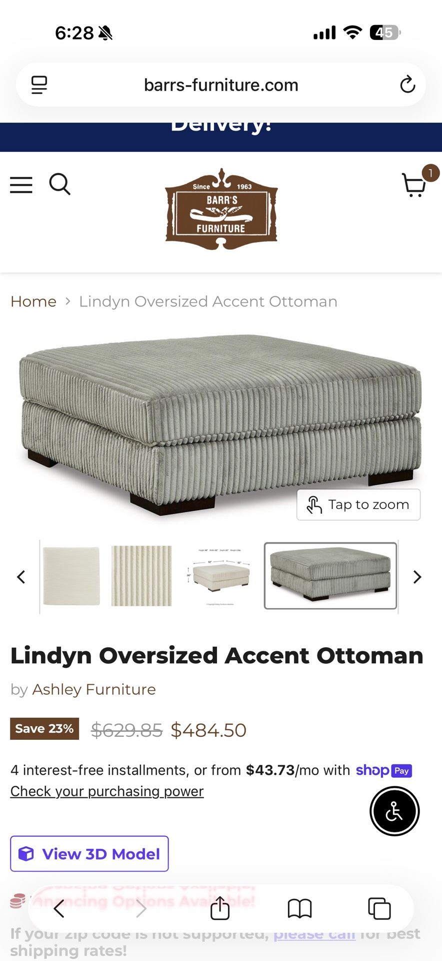 Ottoman
