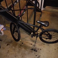 Bmx Bike 