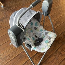 Baby Swing 