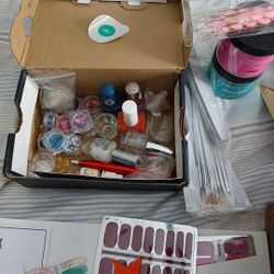 Nails Collection 💅 