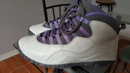 Air Jordan Retro 10
