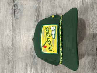 Shanker, Golf Snapback