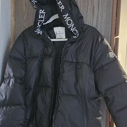 Luxury Jacket L Size. 