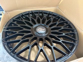 Rolls royce ghost wheels