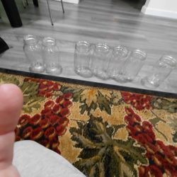 7 Ball Jars