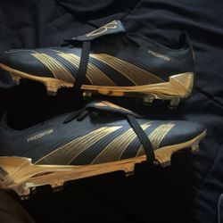 Jude Bellingham Cleats Elite Brand New No Bag No Box 