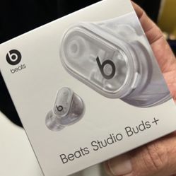 Beats Studio Buds
