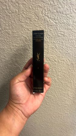 Lash Clash Máscara Uninhibited Brown