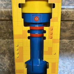 Lego Led Flashlight 