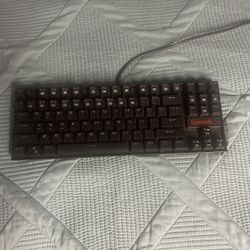 Gaming Keyboard