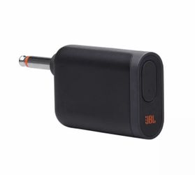 JBL Dual Channel Receiver/ Adapter | OEM Replacement for JBL PartyBox Club 120 | Dual Channel Wireless Receiver
