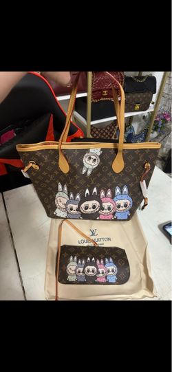 Purses  with straps
