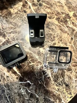 Go pro 8