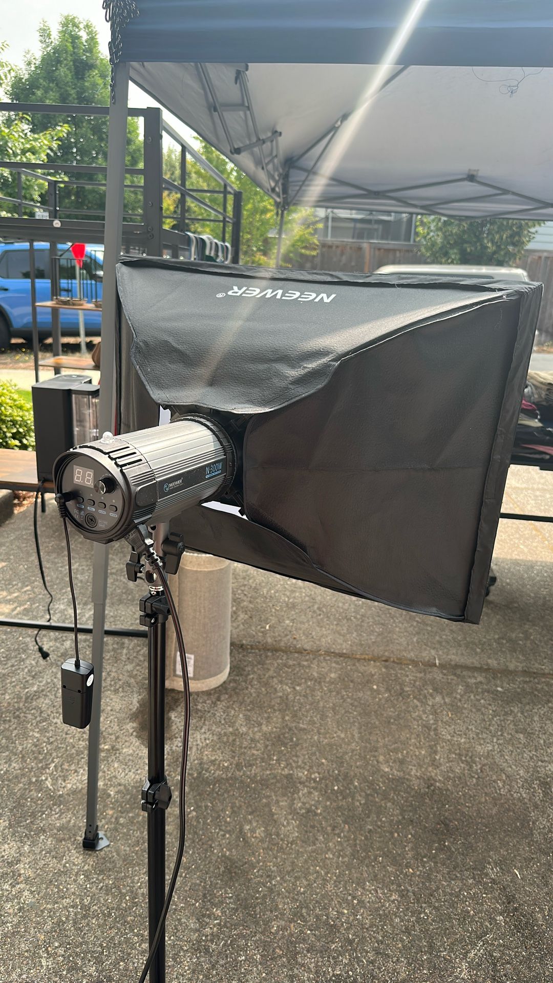 Studio lights For Sale!!