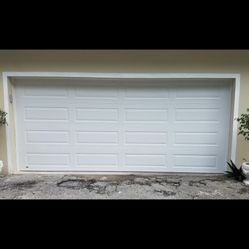 Garage Doors 