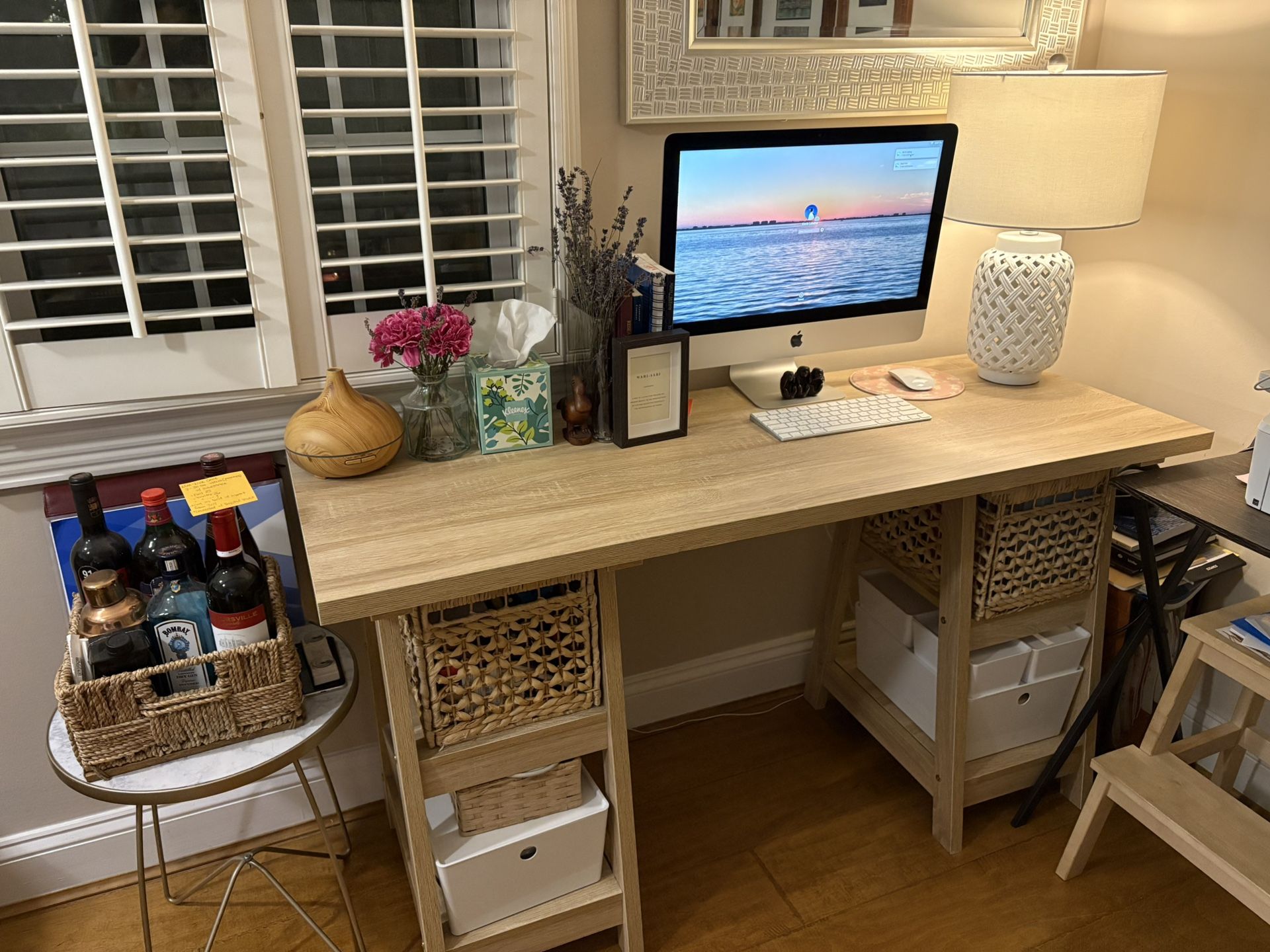 Desk