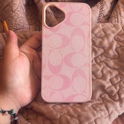iPhone 16 Plus Case