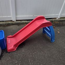 Slide