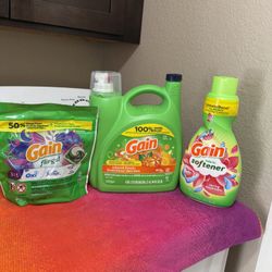All 3 For 21