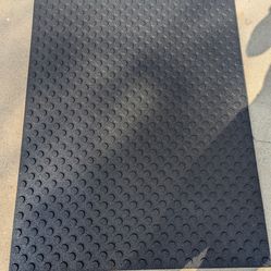 Mohawk Mega Mat 36 x 48 x 1/2inch