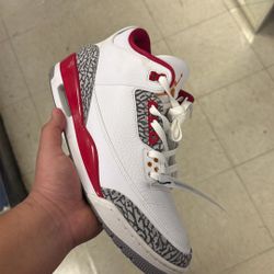 jordan 3