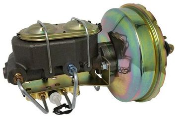 1963 -69 Buick Riviera power brake conversion kit