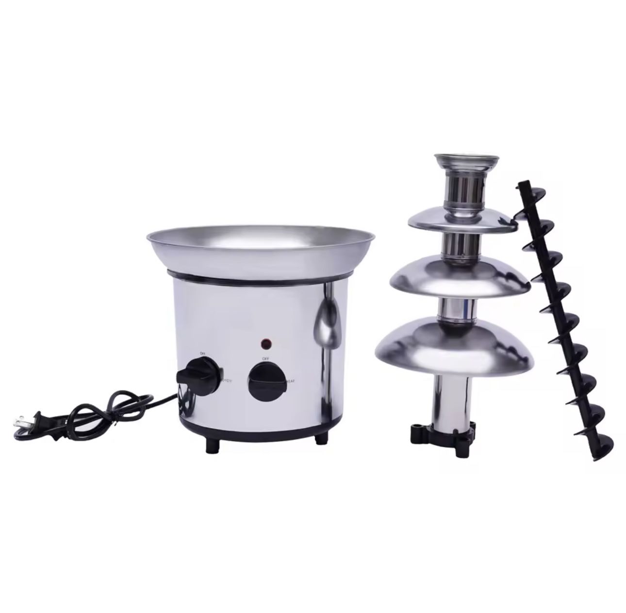 Chocolate Fountain Machine