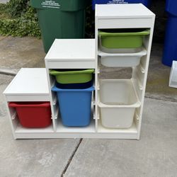 IKEA Trofast