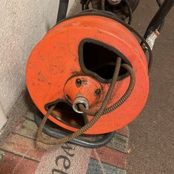 General Drain Snake