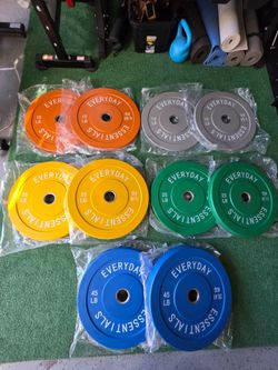 260lb color plates