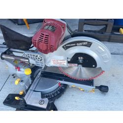 Chicago Miter Saw