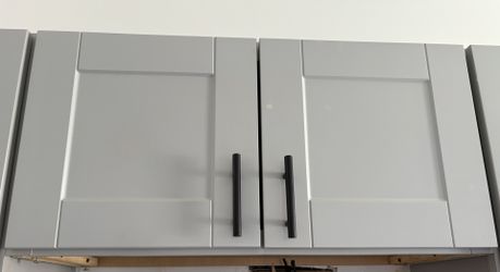 Kitchen Wall Cabinet