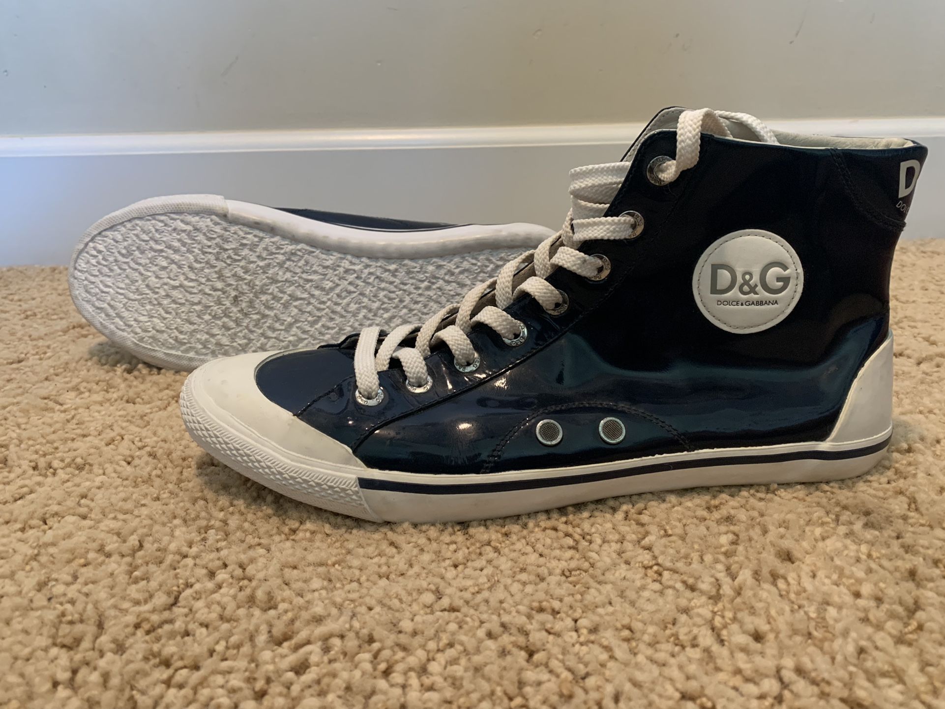 Converse dolce gabbana sale
