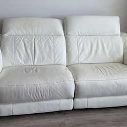 Sofa Power Reclining