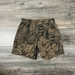 Path Project Hybrid Short Floral Medium