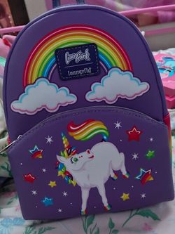 loungefly backpack