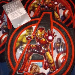 Marvel Avengers Disneyland Disney Store Bags Kids Gifts