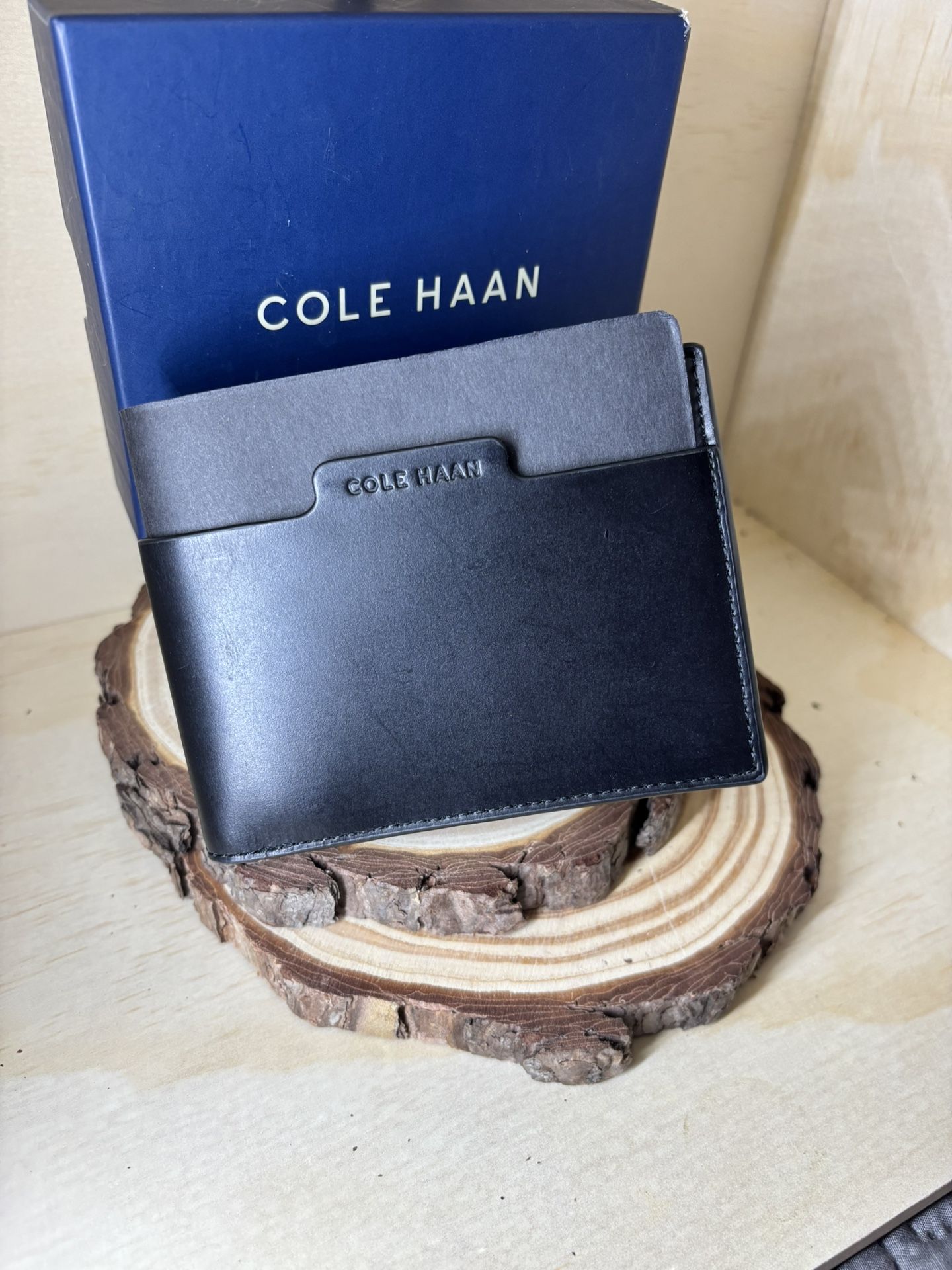 Cole Haan Wallet